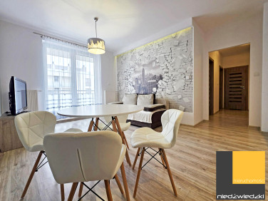 Mieszkanie Września