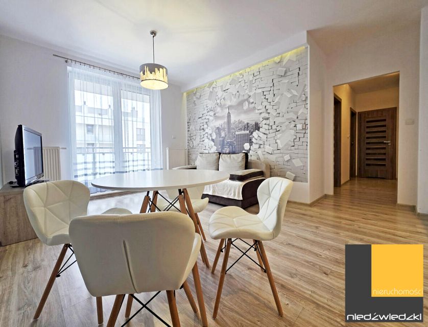 Mieszkanie Września