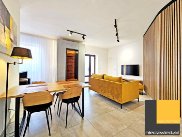 Mieszkanie Września