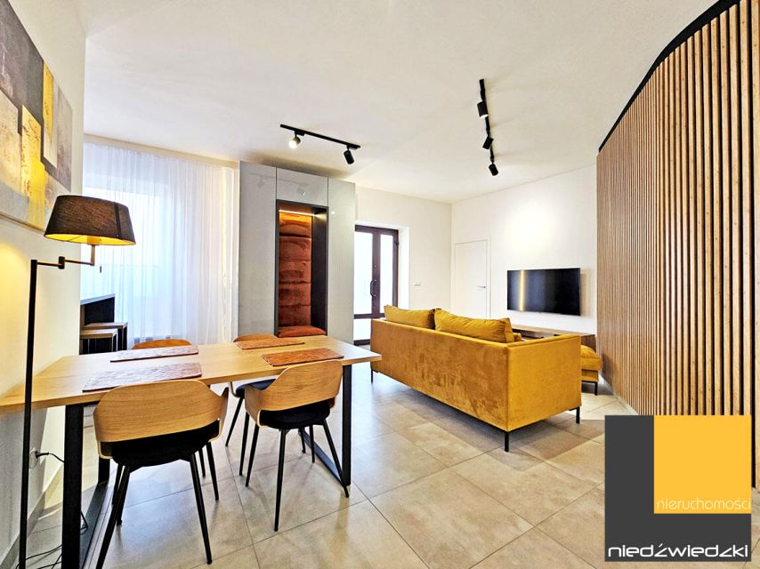 Mieszkanie Września