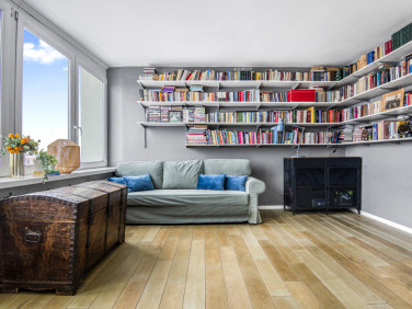 Mieszkanie blok mieszkalny sprzedaż