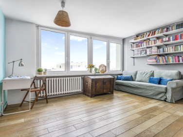 Mieszkanie Warszawa sprzedaż