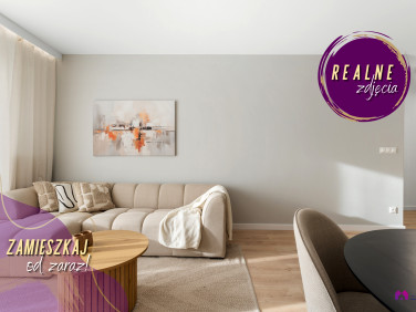 Mieszkanie blok mieszkalny przy lesie