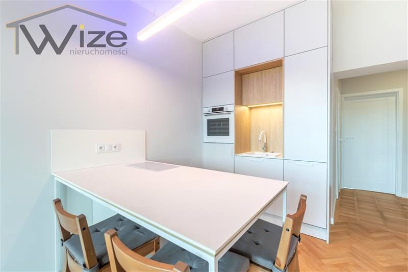 Mieszkanie Gdańsk wynajem