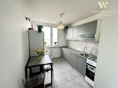 Mieszkanie Wrocław