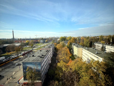 Mieszkanie Łódź