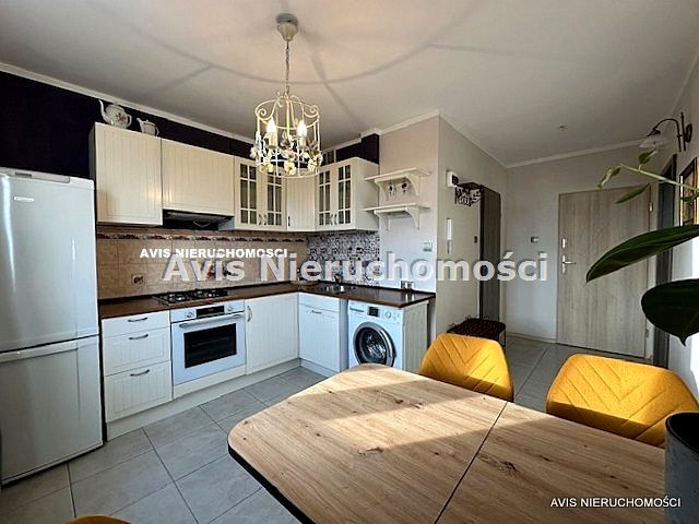 Mieszkanie Świdnica