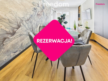 Mieszkanie apartamentowiec nad rzeką