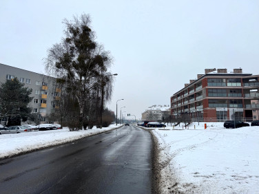 Lokal Gorzów Wielkopolski