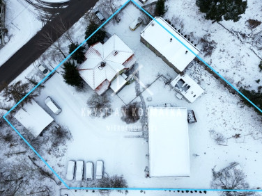 Działka budowlana Toruń