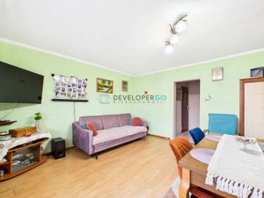 Mieszkanie blok mieszkalny sprzedaż