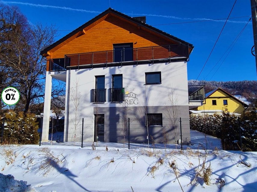 Mieszkanie Ustroń sprzedaż