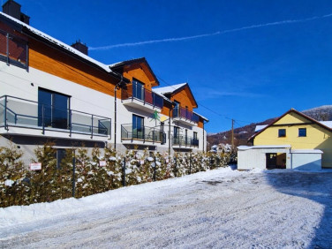 Mieszkanie apartamentowiec sprzedaż