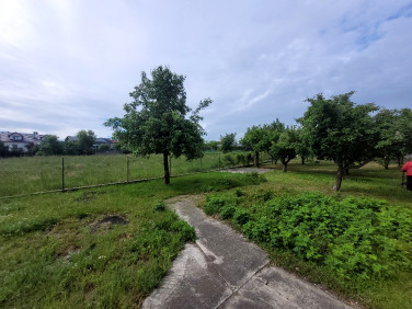 Działka budowlana Koszanowo