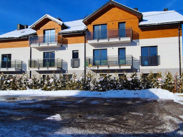 Mieszkanie apartamentowiec sprzedaż