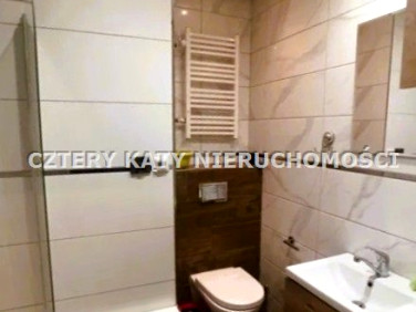 Mieszkanie Jastrzębie-Zdrój