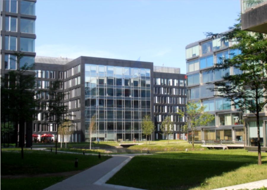 Lokal Warszawa wynajem