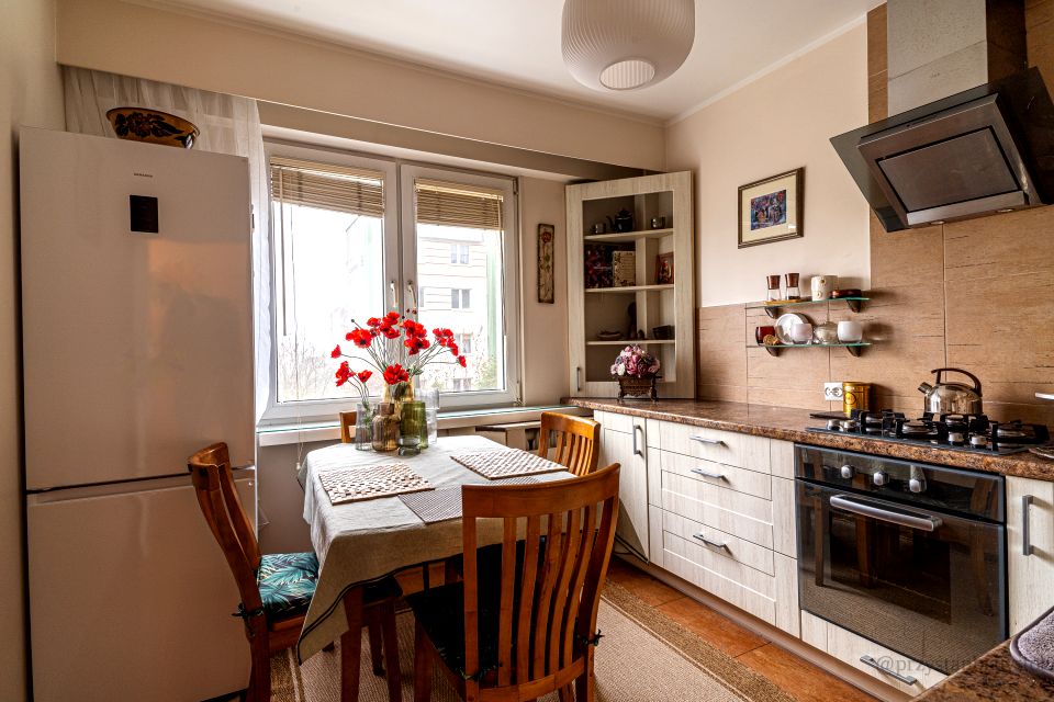 Mieszkanie Białystok