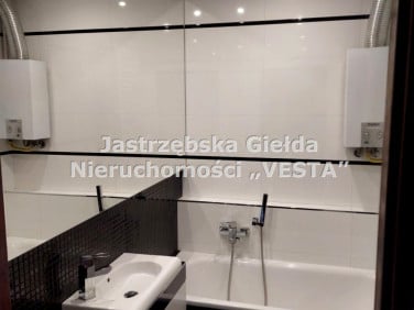 Mieszkanie Jastrzębie-Zdrój