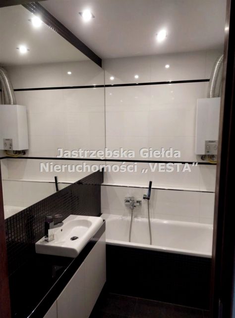 Mieszkanie Jastrzębie-Zdrój