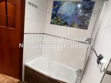 Mieszkanie Jastrzębie-Zdrój