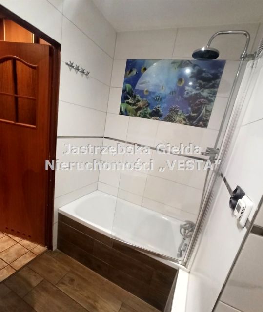 Mieszkanie Jastrzębie-Zdrój