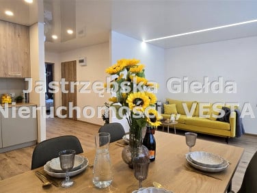 Mieszkanie Jastrzębie-Zdrój