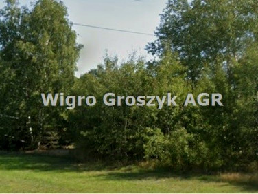 Działka budowlana Czeczotki