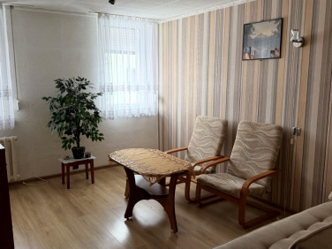 Mieszkanie Objezierze