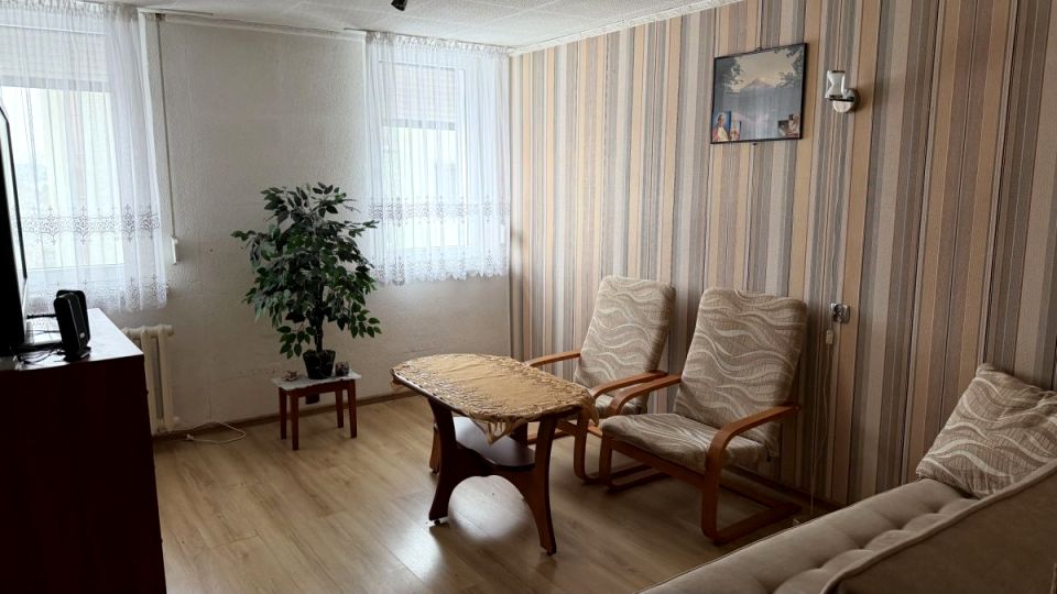 Mieszkanie Objezierze