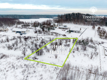 Działka budowlana Nikielkowo