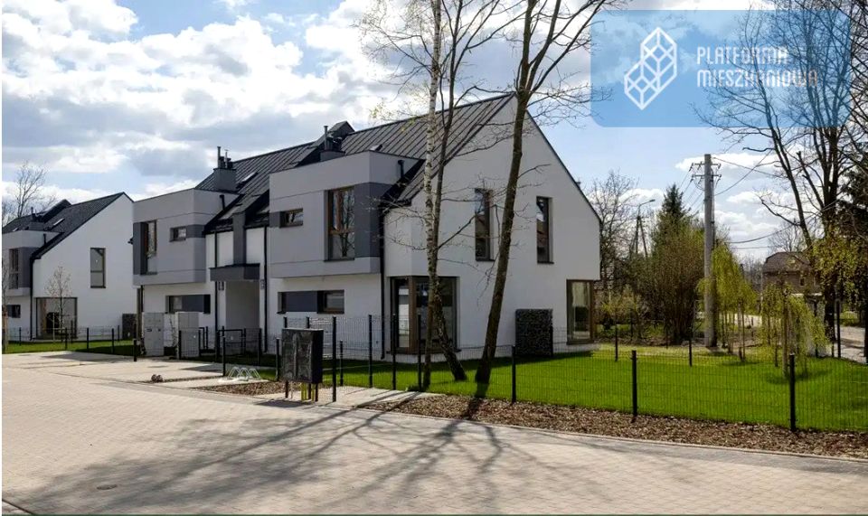 Dom Warszawa sprzedaż