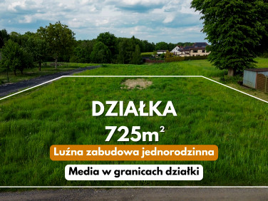 Działka budowlana Wodzisław Śląski