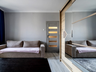 Mieszkanie Brzeszcze