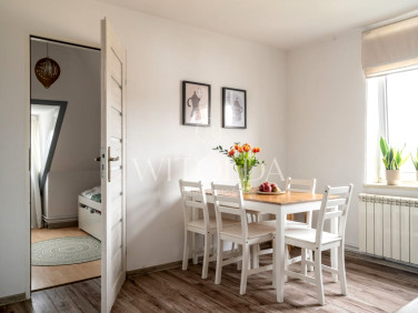 Mieszkanie Oborniki Śląskie