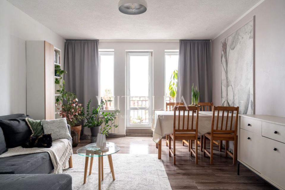 Mieszkanie Oborniki Śląskie