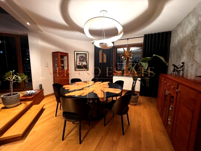 Dom wolnostojący sprzedaż