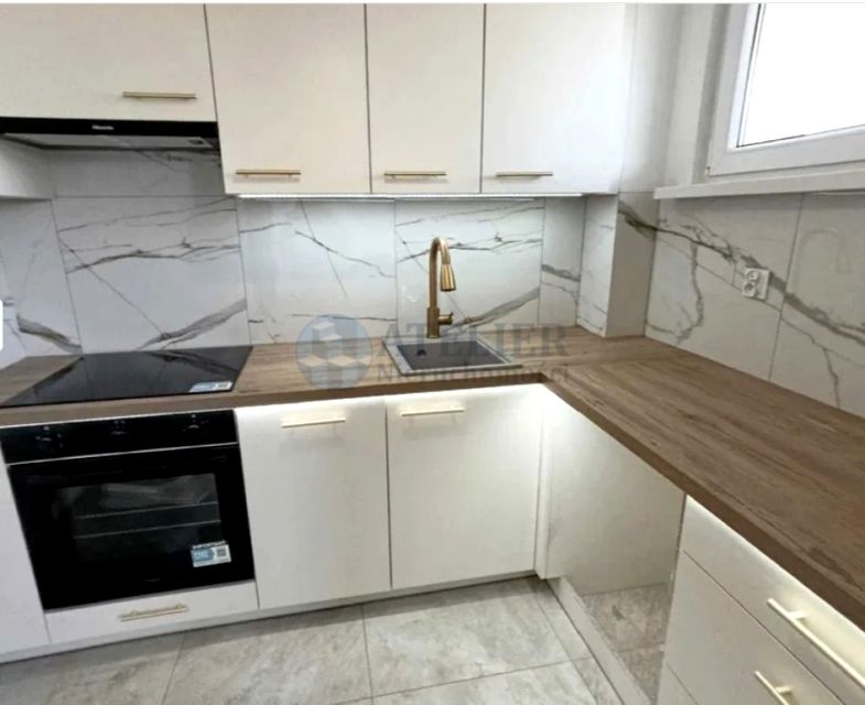 Mieszkanie Bydgoszcz