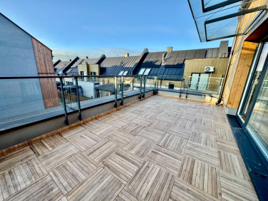 Mieszkanie Białystok