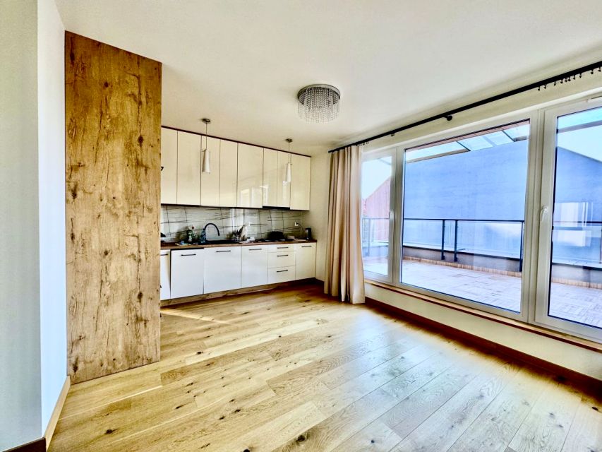 Mieszkanie Białystok