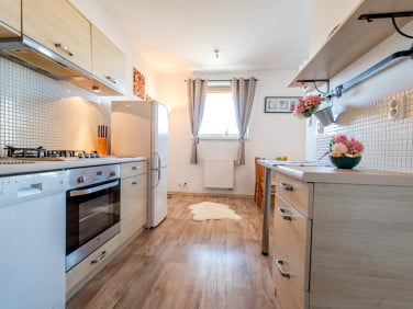 Mieszkanie Białystok