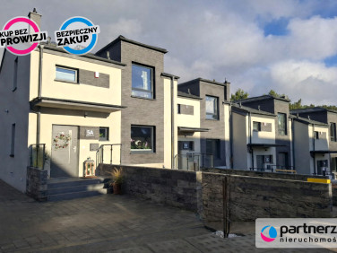 Dom Straszyn sprzedaż