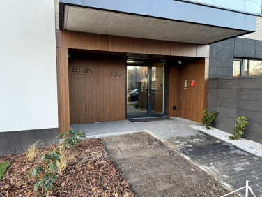 Mieszkanie blok mieszkalny sprzedaż