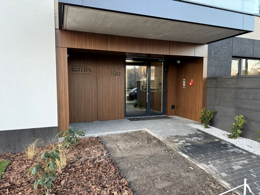 Mieszkanie blok mieszkalny sprzedaż