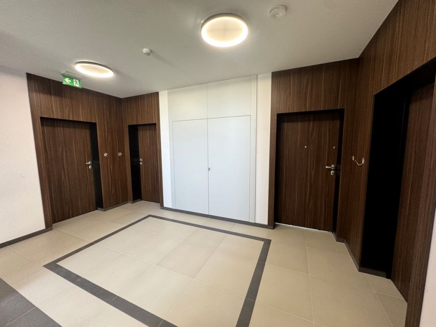 Mieszkanie LEGIONOWO