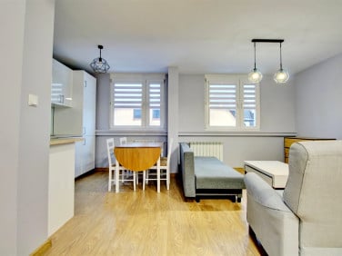 Mieszkanie Trzebnica