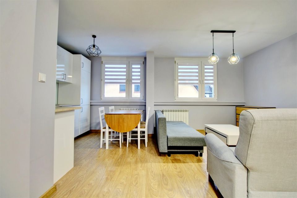 Mieszkanie Trzebnica