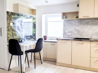 Mieszkanie Pabianice