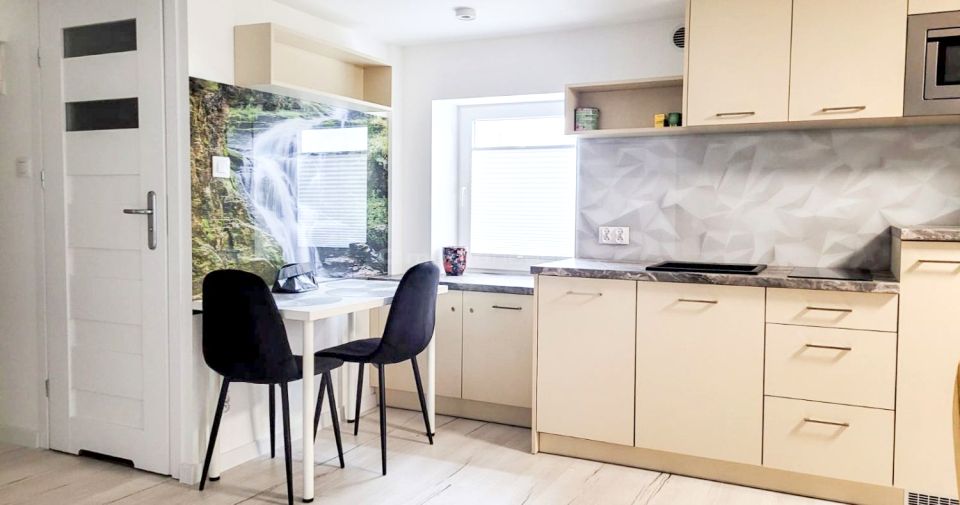 Mieszkanie Pabianice