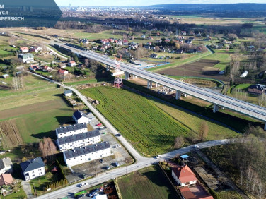 Działka budowlana sprzedam